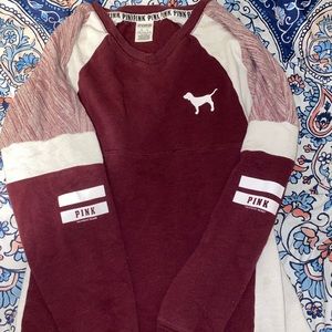 Victoria Secret Pink sweater